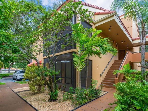 15495 N Miami Lakeway N , Unit 101, Miami Lakes, FL 33014