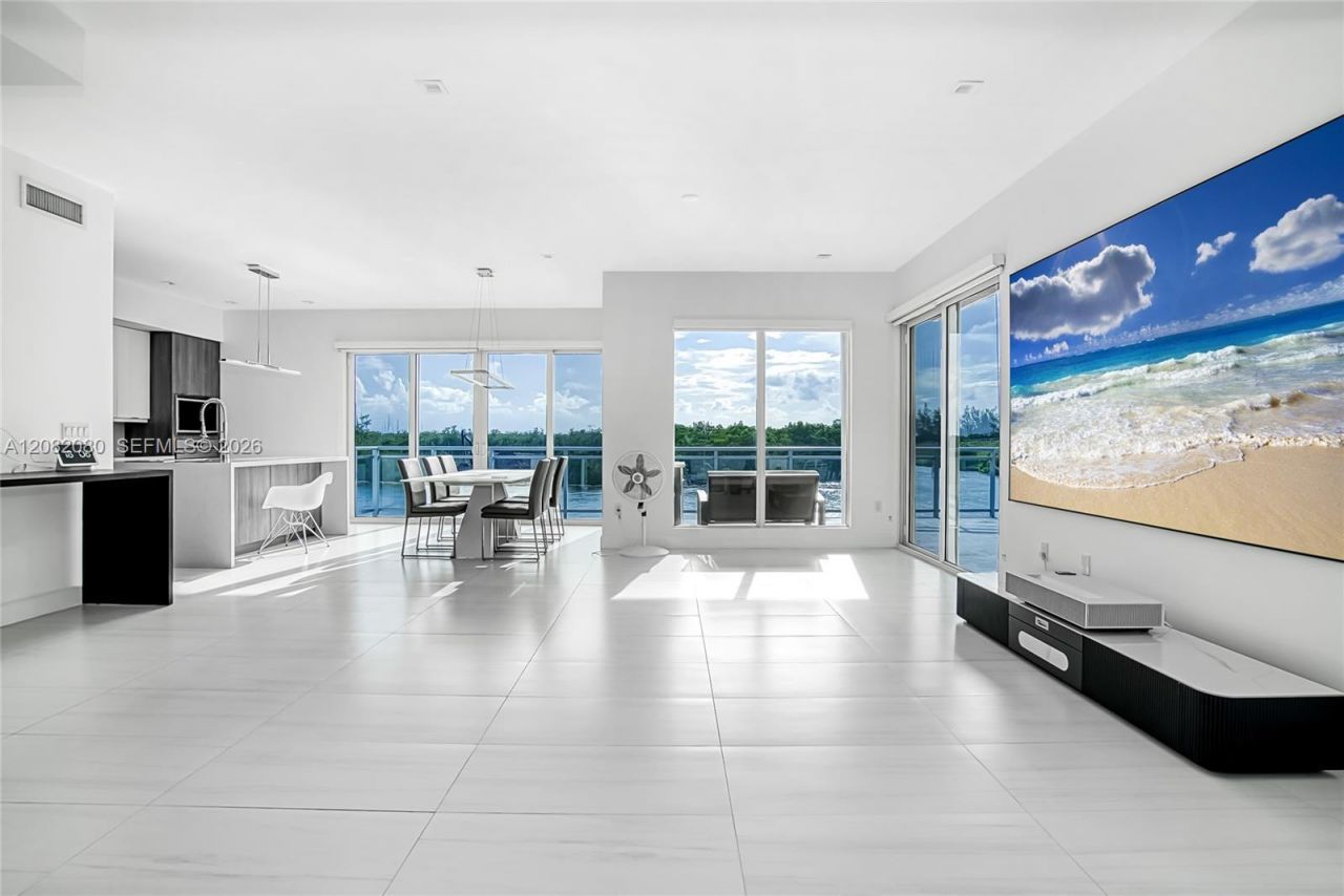 6100 N Ocean Dr, Unit 2N, Hollywood, FL 33019 Photo