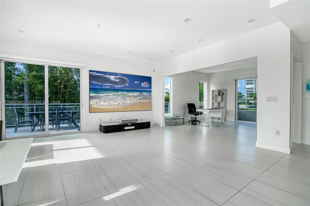 6100 N Ocean Dr, Unit 2N, Hollywood, FL 33019 Photo