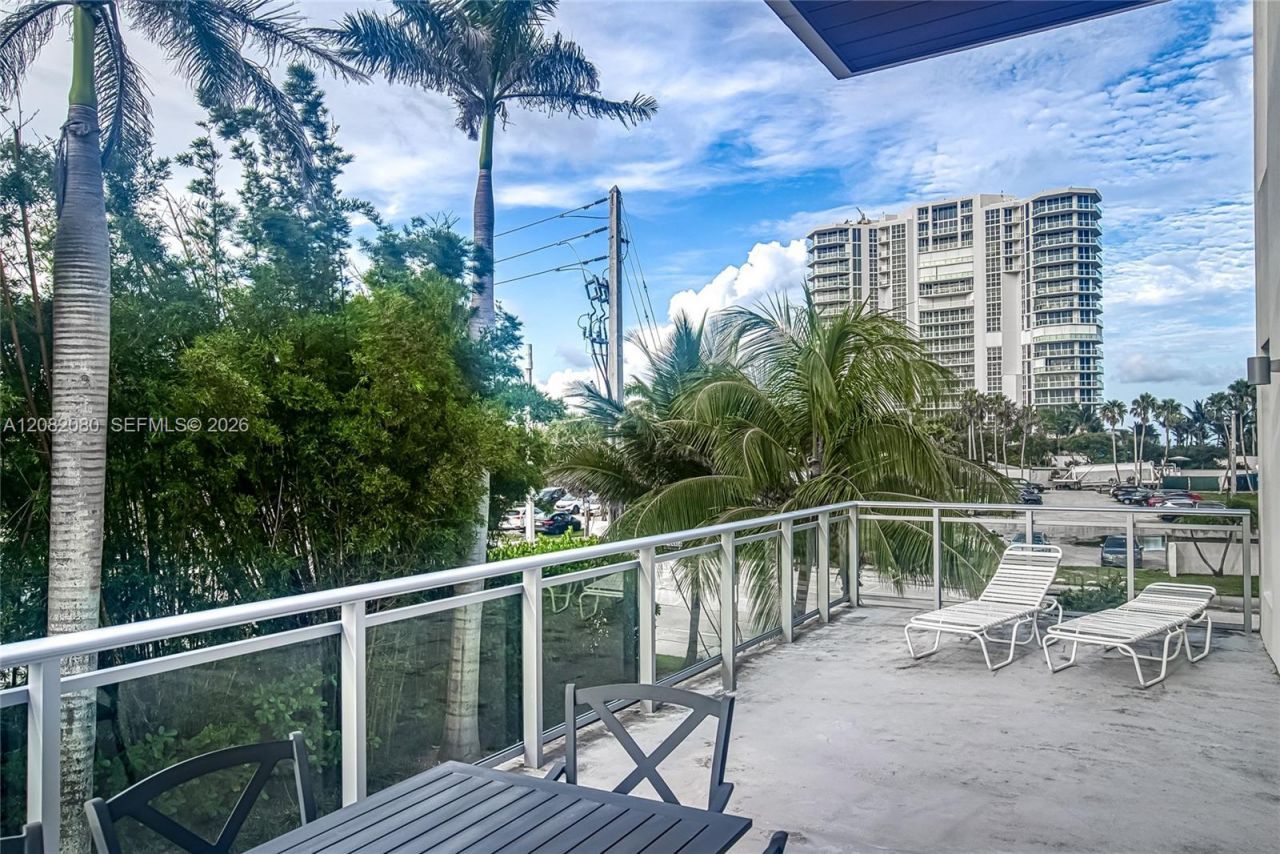 6100 N Ocean Dr, Unit 2N, Hollywood, FL 33019 Photo