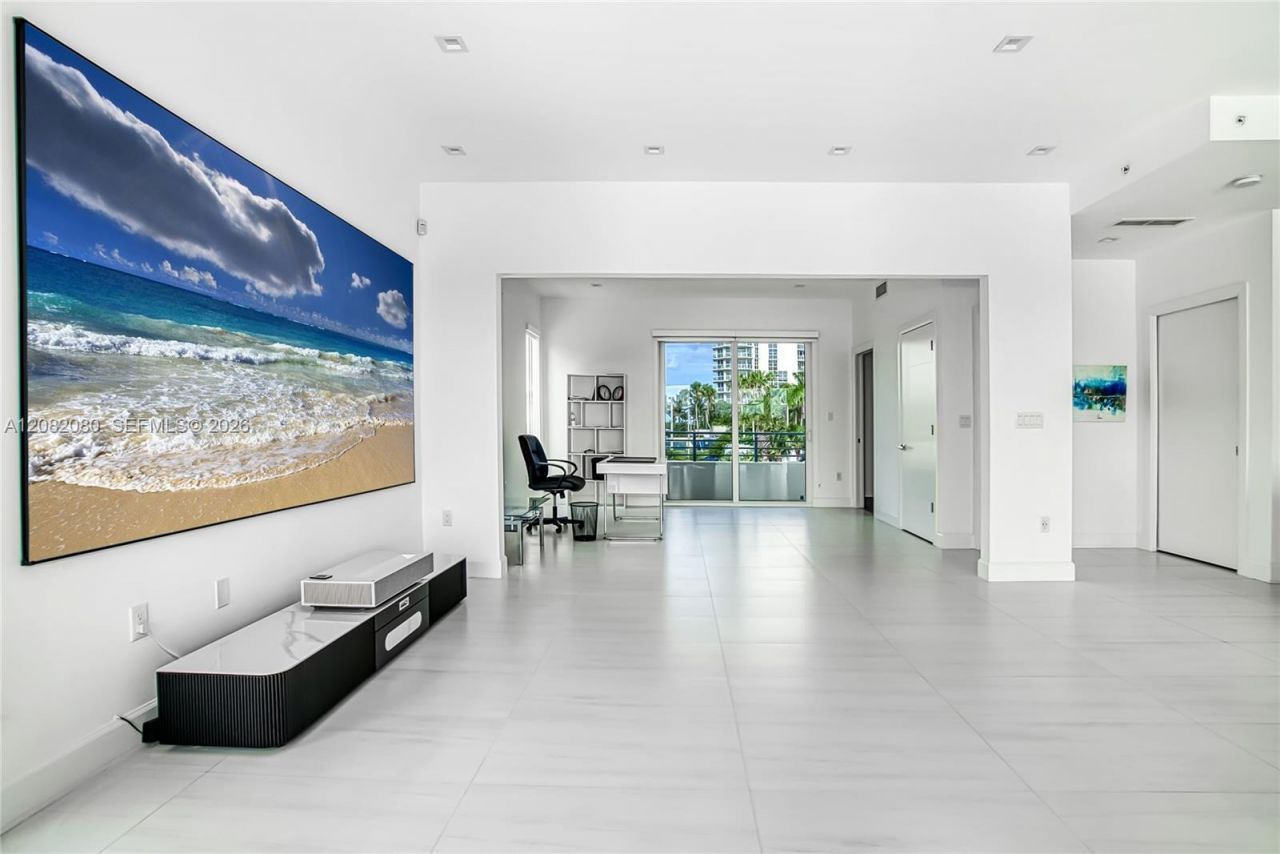 6100 N Ocean Dr, Unit 2N, Hollywood, FL 33019 Photo