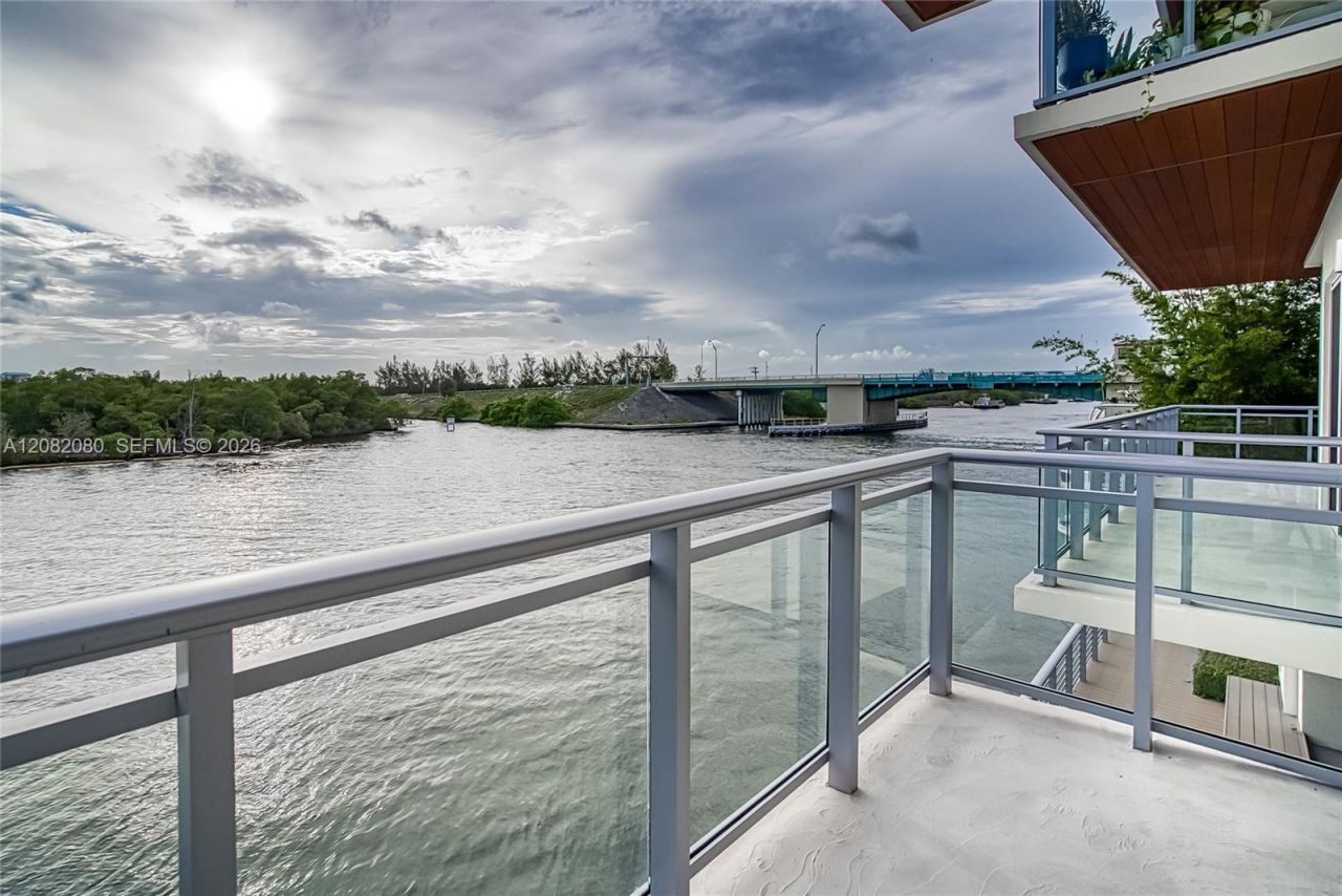 6100 N Ocean Dr, Unit 2N, Hollywood, FL 33019 Photo