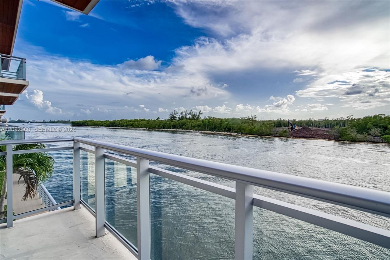 6100 N Ocean Dr, Unit 2N, Hollywood, FL 33019 Photo