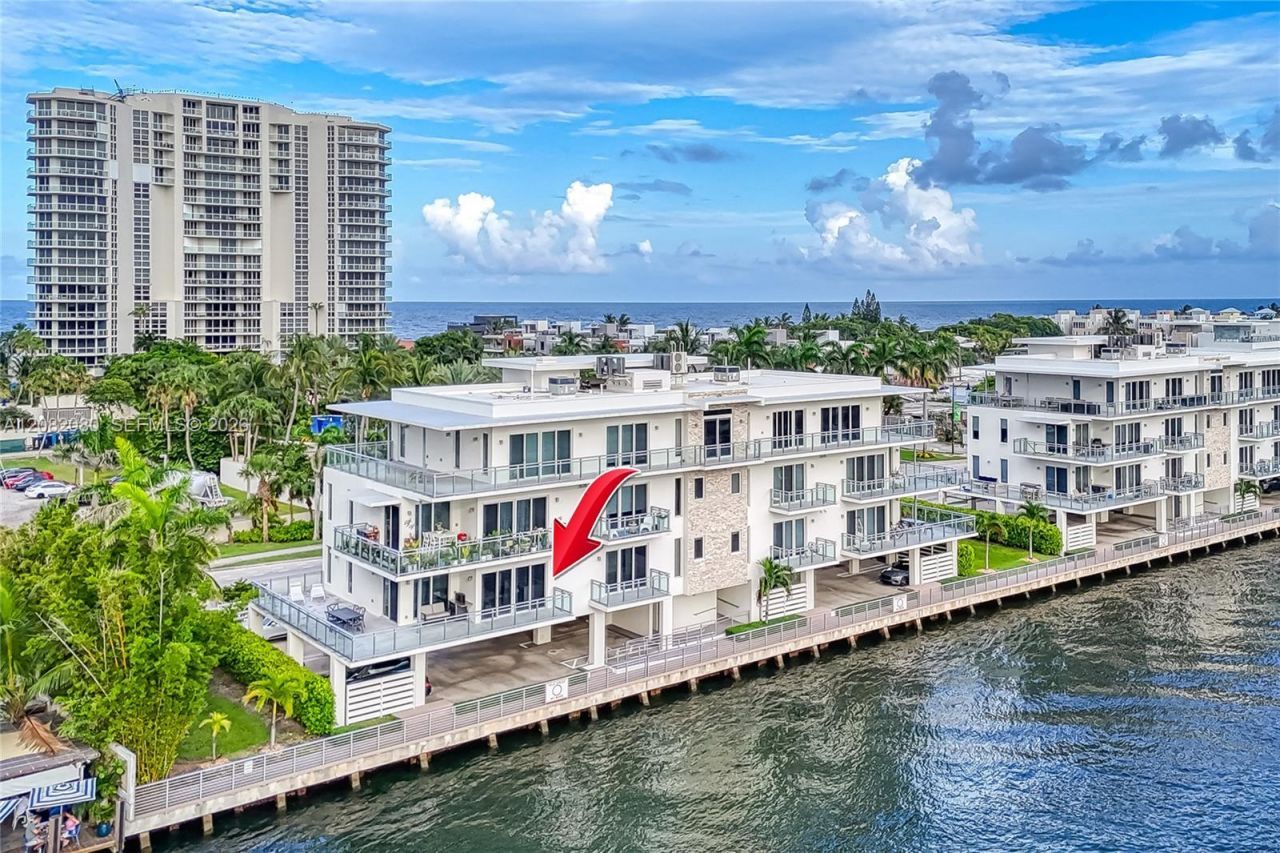 6100 N Ocean Dr, Unit 2N, Hollywood, FL 33019 Photo