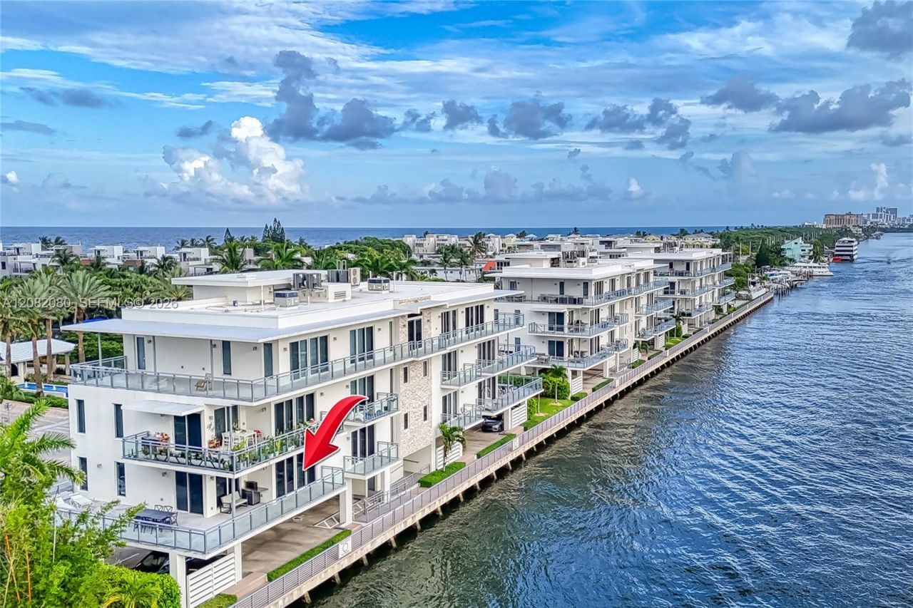6100 N Ocean Dr, Unit 2N, Hollywood, FL 33019 Photo