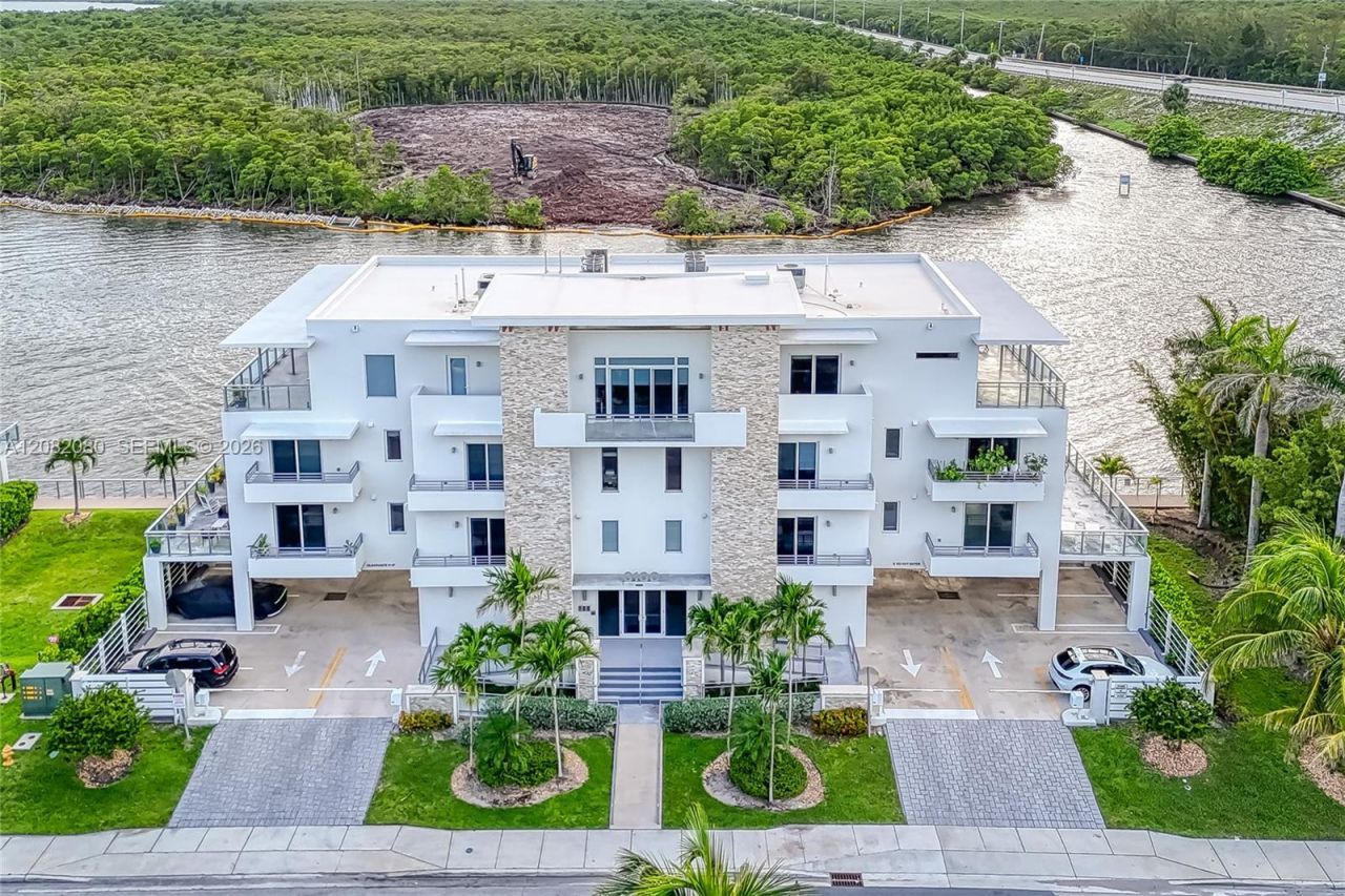 6100 N Ocean Dr, Unit 2N, Hollywood, FL 33019 Photo