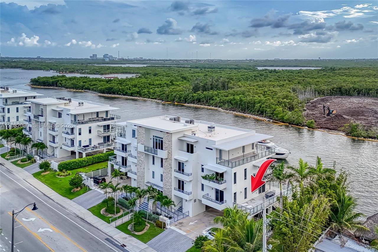 6100 N Ocean Dr, Unit 2N, Hollywood, FL 33019 Photo