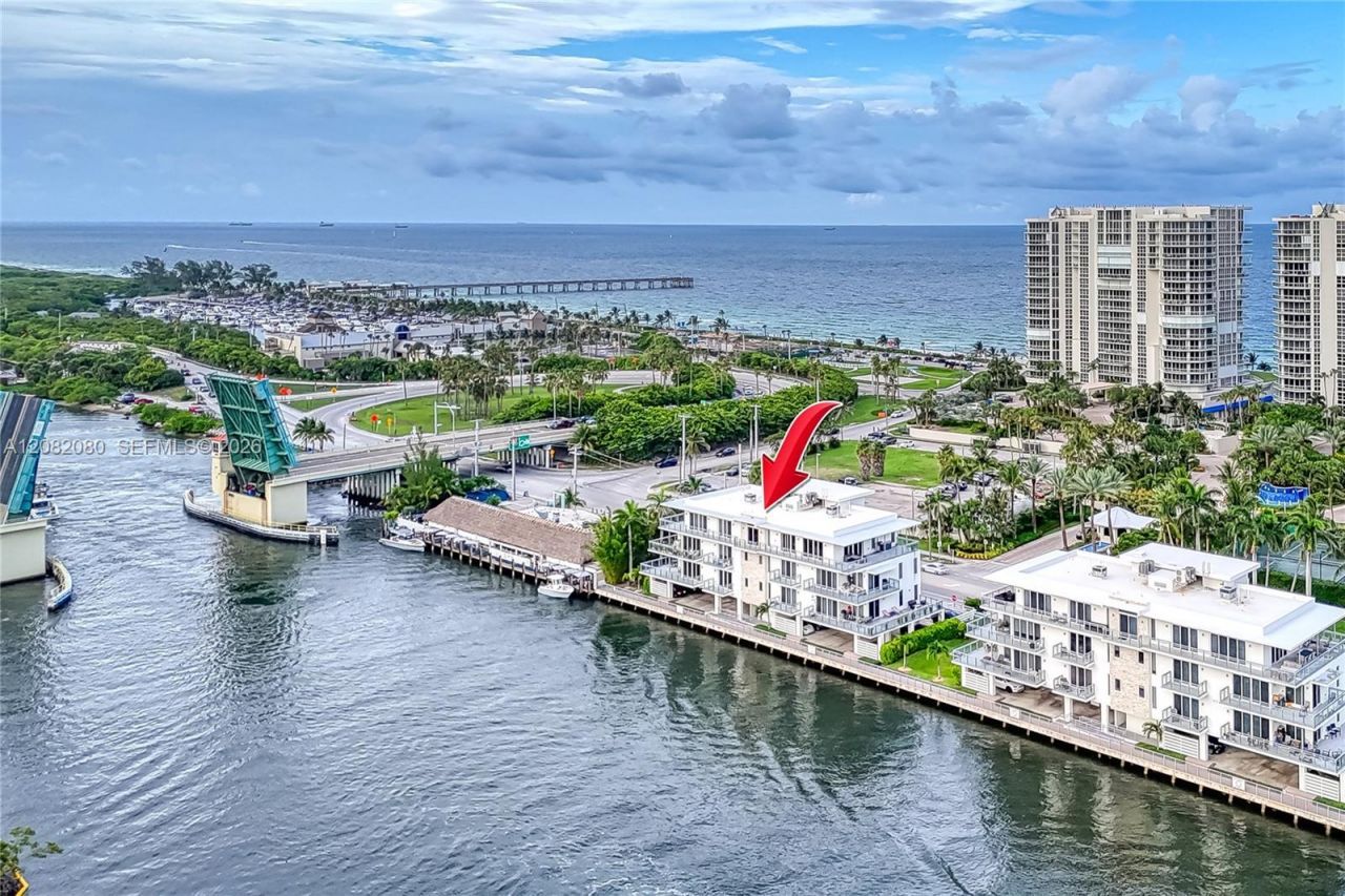 6100 N Ocean Dr, Unit 2N, Hollywood, FL 33019 Photo