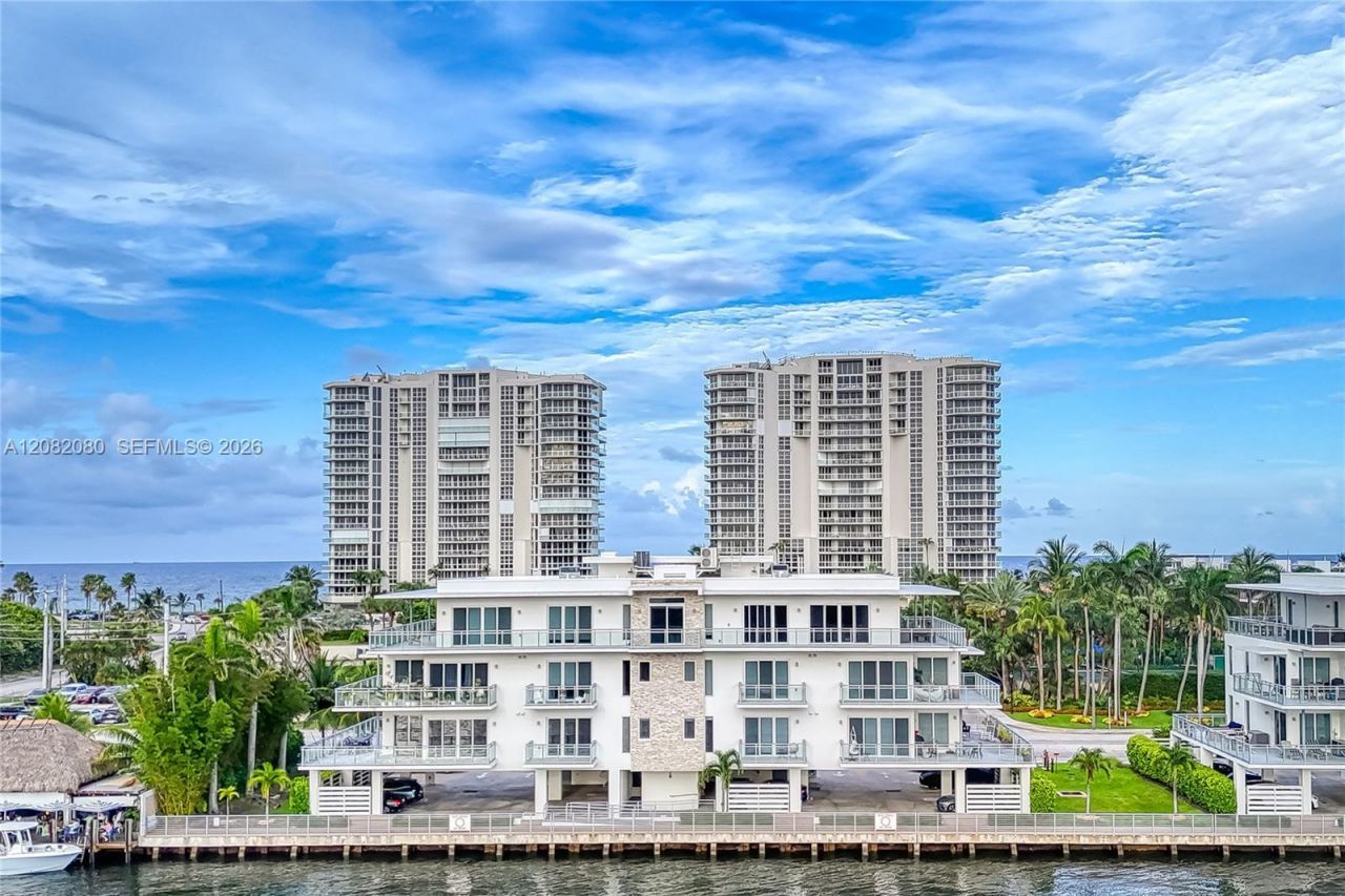 6100 N Ocean Dr, Unit 2N, Hollywood, FL 33019 Photo