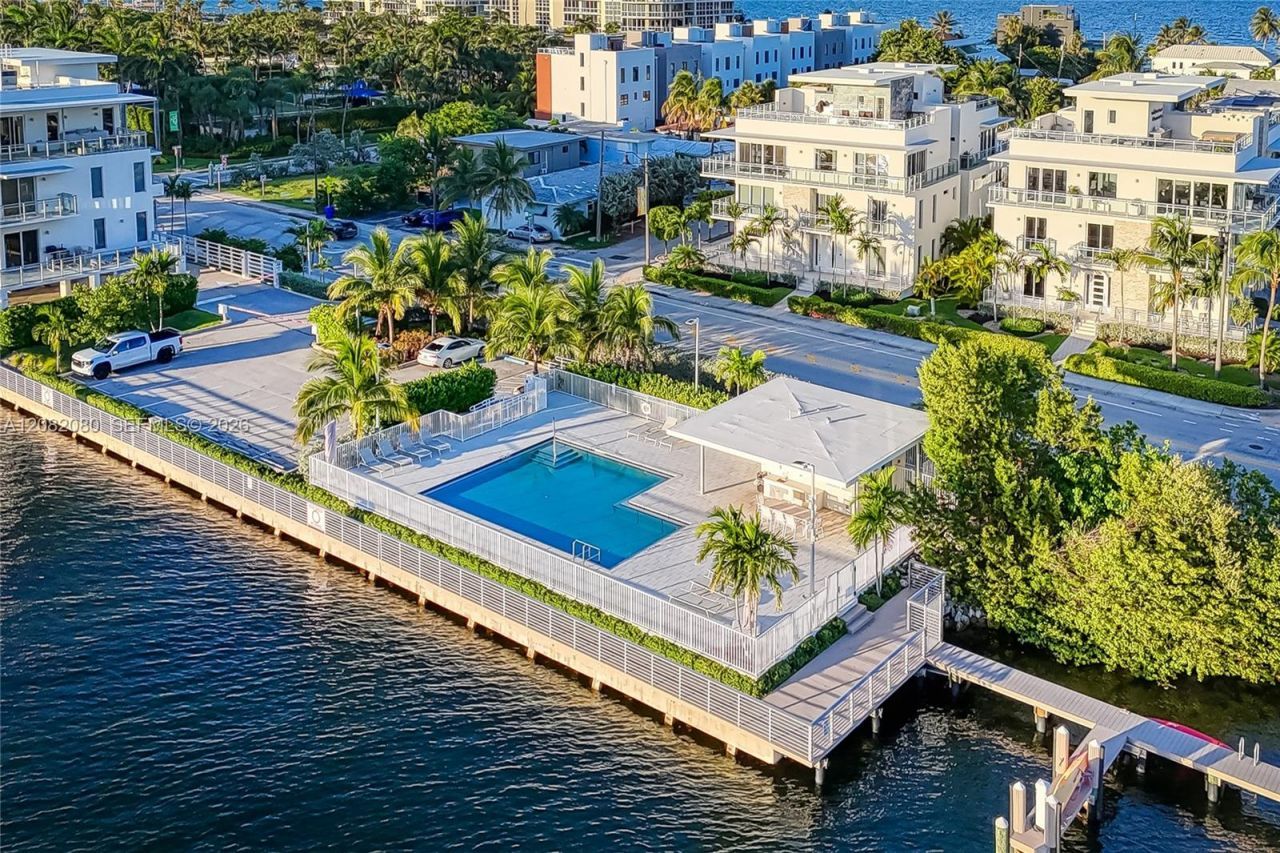 6100 N Ocean Dr, Unit 2N, Hollywood, FL 33019 Photo