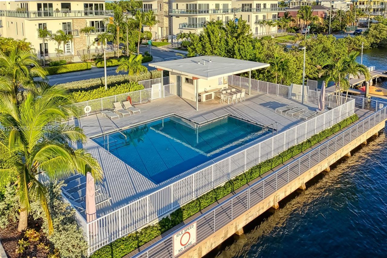 6100 N Ocean Dr, Unit 2N, Hollywood, FL 33019 Photo