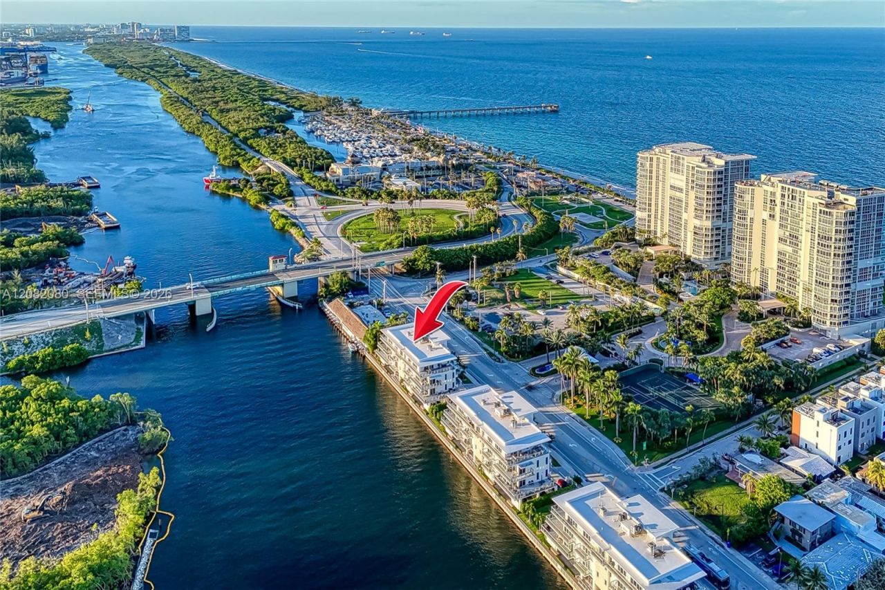 6100 N Ocean Dr, Unit 2N, Hollywood, FL 33019 Photo