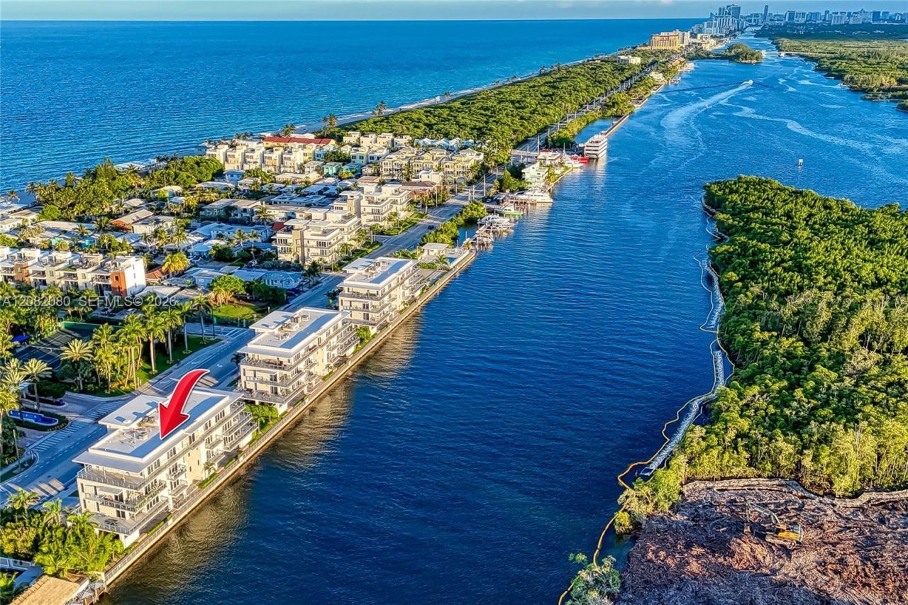 6100 N Ocean Dr, Unit 2N, Hollywood, FL 33019 Photo