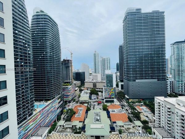 999 SW 1st AVE , Unit 2710, Miami, FL 33130
