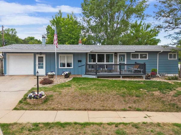 2219 CENTRAL BLVD, Rapid City, SD 57702