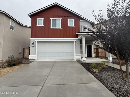 1837 Halite Drive, Sparks, NV 89436 Photo