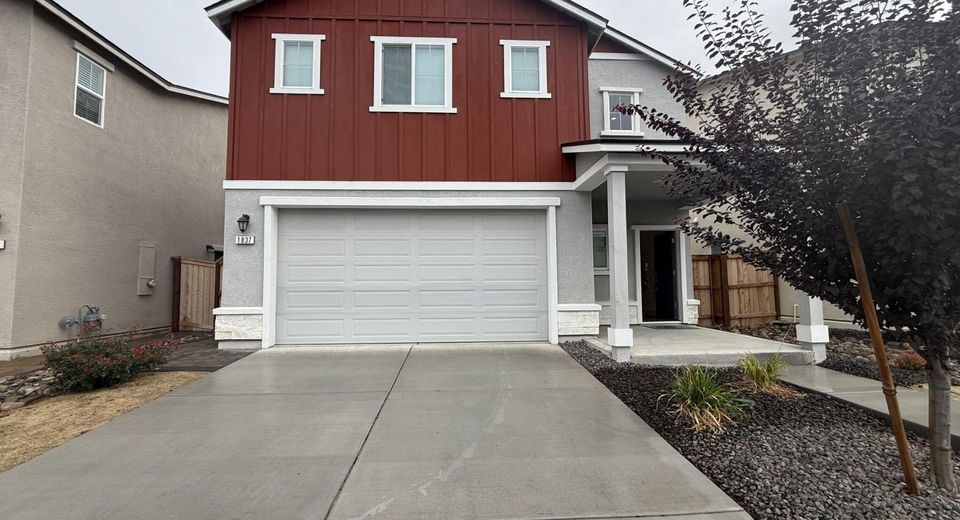 1837 Halite Drive, Sparks, NV 89436 Photo