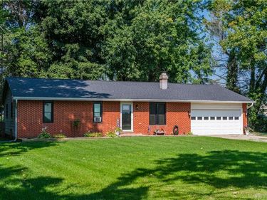 4610 Urbana-Moorefield Pike, Urbana, OH 43078