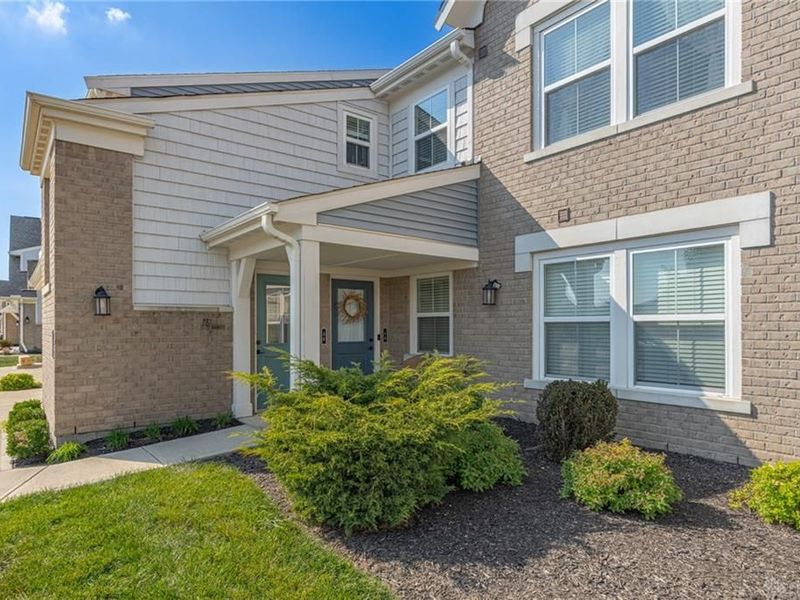 46 Waterlily Drive, Springboro, OH 45066 Photo 2