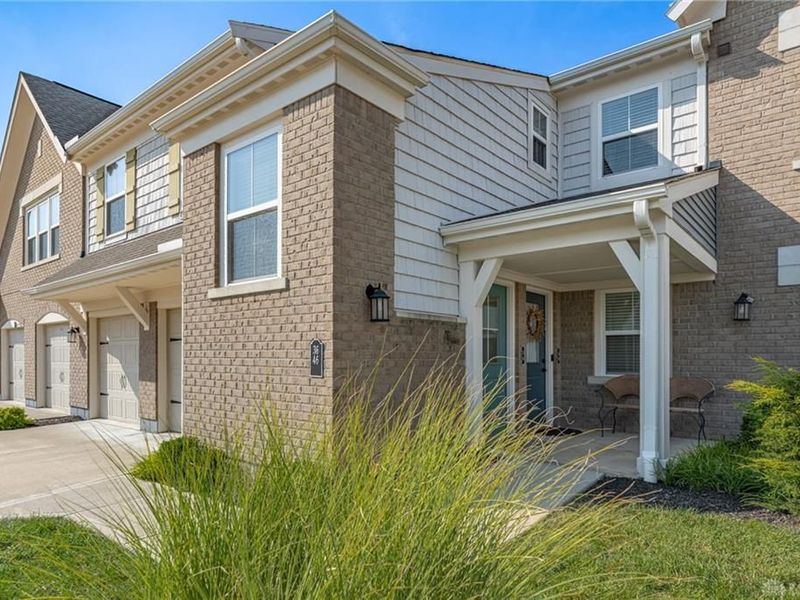 46 Waterlily Drive, Springboro, OH 45066 Photo 26