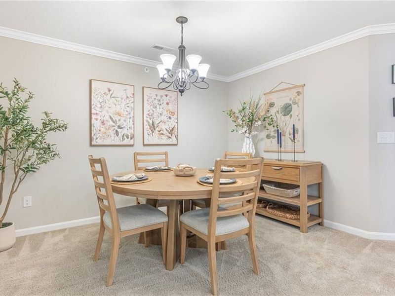 46 Waterlily Drive, Springboro, OH 45066 Photo 4