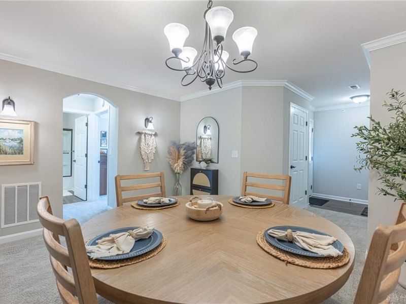 46 Waterlily Drive, Springboro, OH 45066 Photo 5