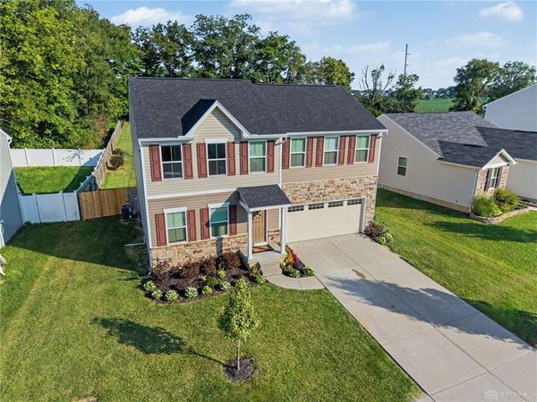 2644 Kingman Drive, Xenia, OH 45385