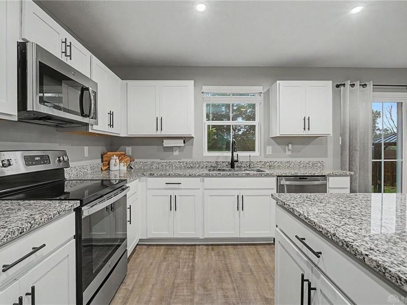 2644 Kingman Drive, Xenia, OH 45385 Photo 13