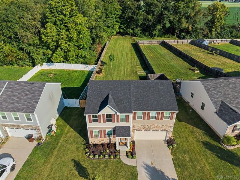2644 Kingman Drive, Xenia, OH 45385 Photo 2
