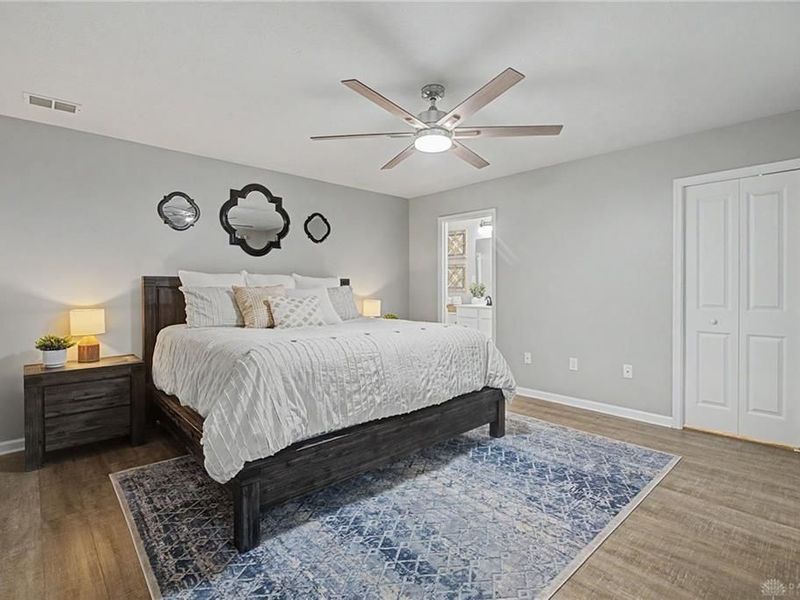 2644 Kingman Drive, Xenia, OH 45385 Photo 23
