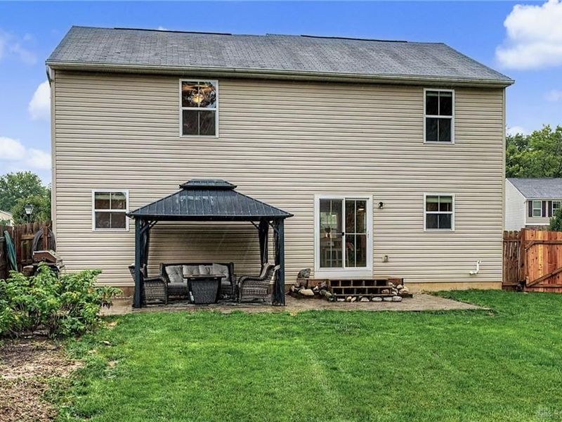 2644 Kingman Drive, Xenia, OH 45385 Photo 52