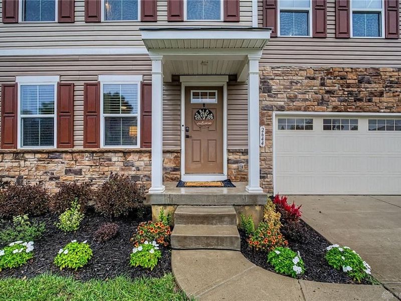 2644 Kingman Drive, Xenia, OH 45385 Photo 56