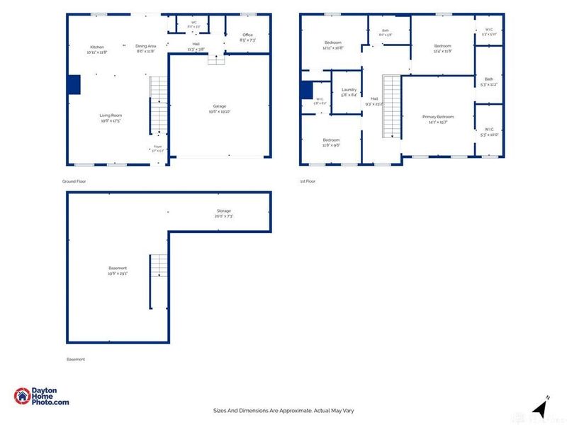 2644 Kingman Drive, Xenia, OH 45385 Photo 59