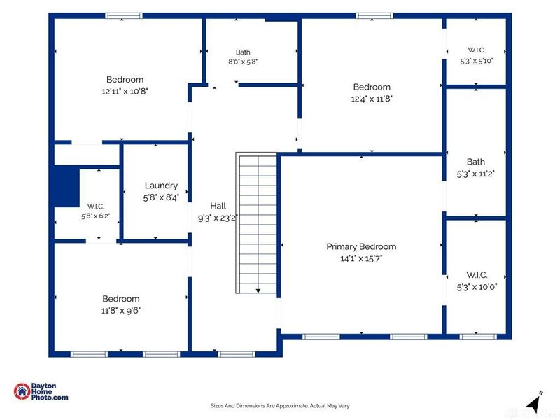2644 Kingman Drive, Xenia, OH 45385 Photo 60