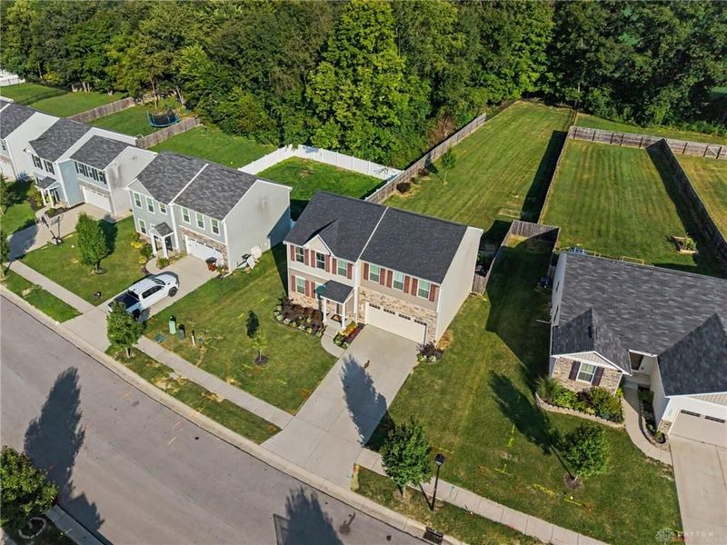 2644 Kingman Drive, Xenia, OH 45385 Photo 62