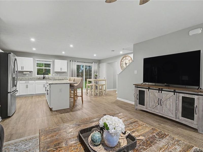 2644 Kingman Drive, Xenia, OH 45385 Photo 7