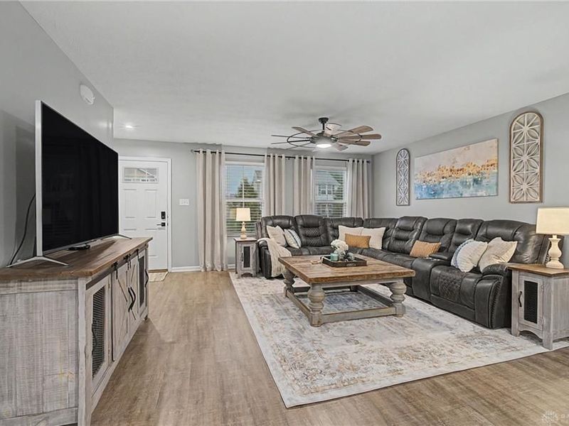 2644 Kingman Drive, Xenia, OH 45385 Photo 8