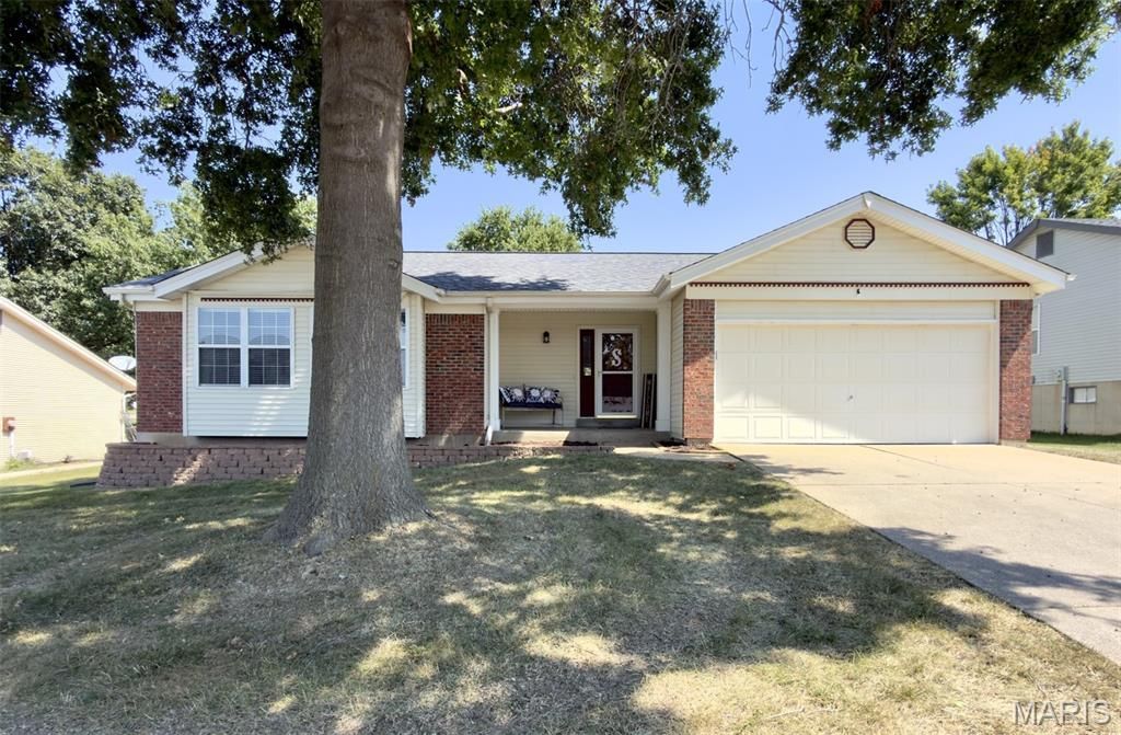 264 Brougham Drive, O Fallon, MO 63368 Main Photo