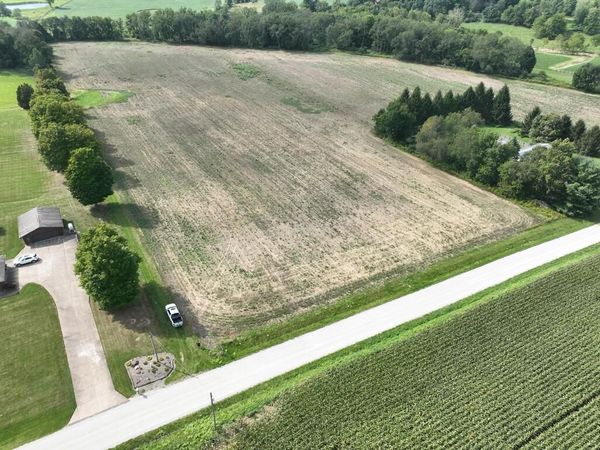 1964 County Road 795, Ashland, OH 44805