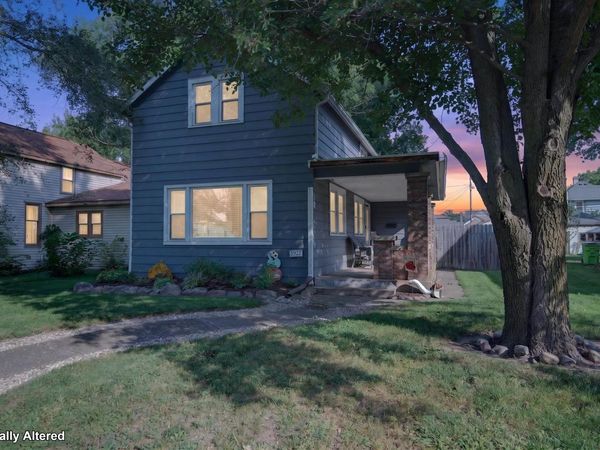1922 E Market Street, Logansport, IN 46947