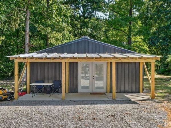 9504 S Raben Road, Mount Vernon, IN 47620