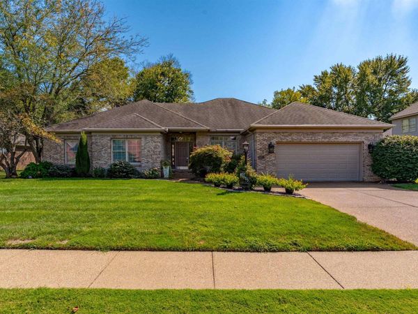 10633 Hampton Place, Newburgh, IN 47630