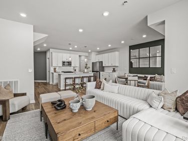 1433 Superior Drive , Milford Township, Mi 48381