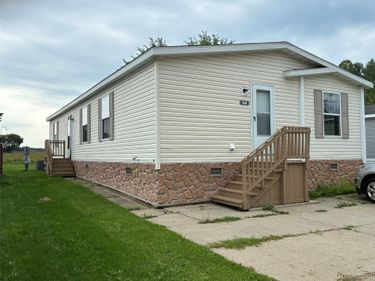 540 E Pond View , Morrice Village, Mi 48857
