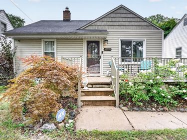 19936 Poinciana , Redford Township, Mi 48240