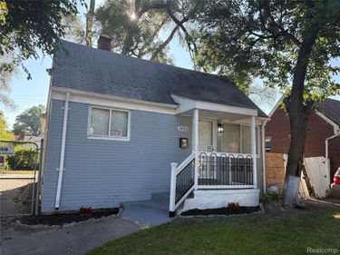 20516 Appoline Street , Detroit, Mi 48235