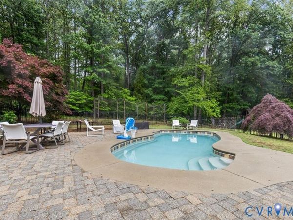 2792 E Maple Grove Lane, Powhatan, VA 23139