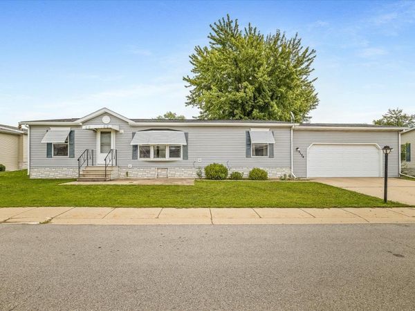 2134 Iris Avenue, BELVIDERE, IL 61008