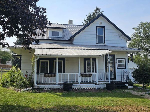 701 Vine St, Bancroft, NE 68004