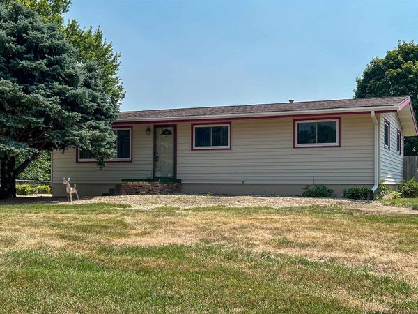 1812 Elm Street, Dakota City, NE 68371